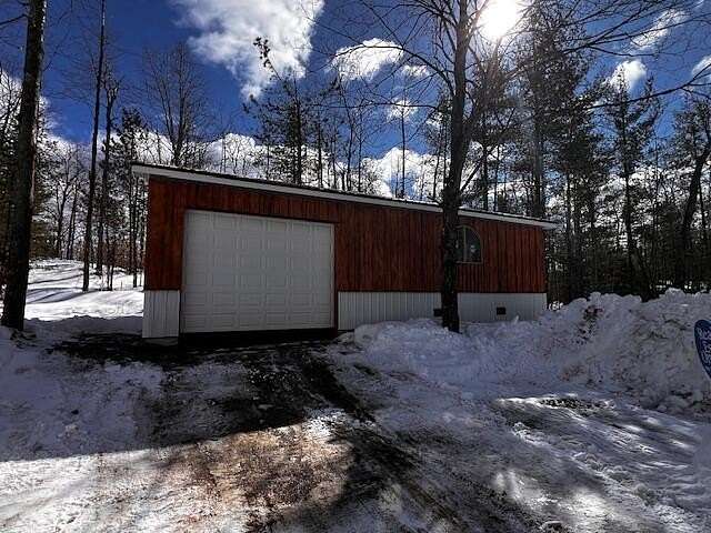 0.67 Acres of Residential Land for Sale in Wolverine, Michigan