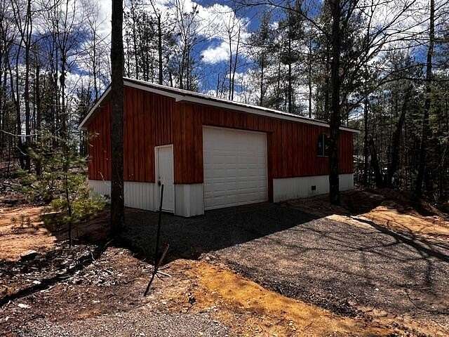 0.67 Acres of Residential Land for Sale in Wolverine, Michigan