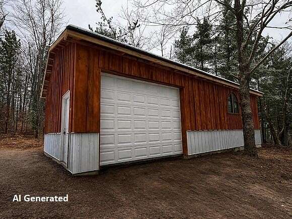 0.67 Acres of Residential Land for Sale in Wolverine, Michigan