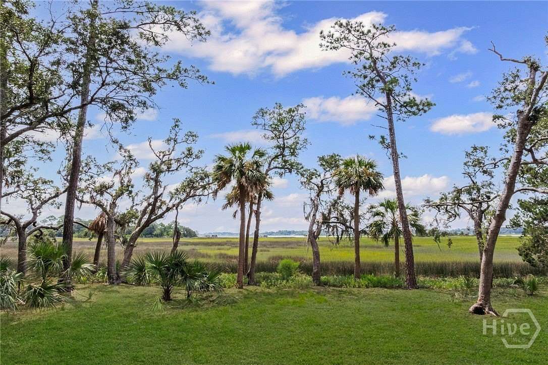 1.46 Acres of Residential Land for Sale in Savannah, Georgia