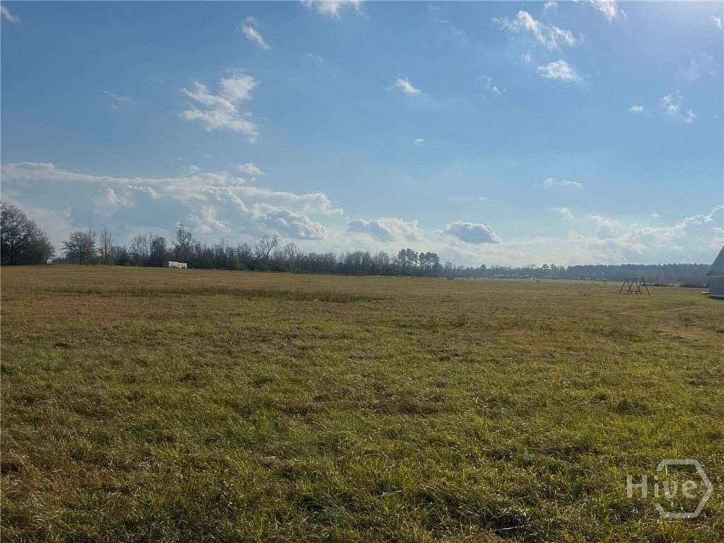 10 Acres of Residential Land for Sale in Millen, Georgia