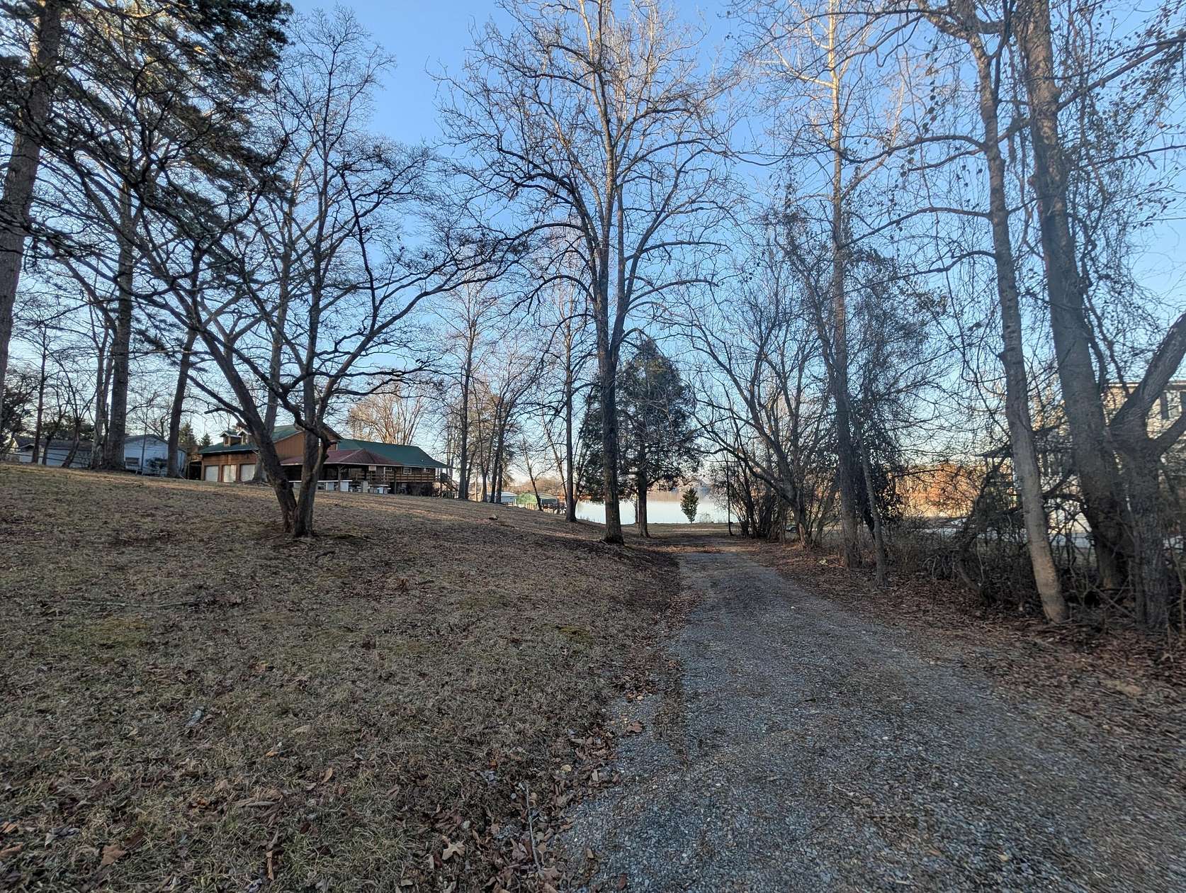 0.76 Acres of Residential Land for Sale in Spring City, Tennessee