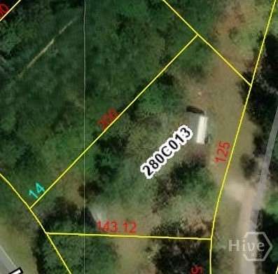 0.26 Acres of Residential Land for Sale in Midway, Georgia