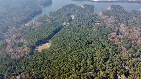 2.87 Acres of Residential Land for Sale in Tignall, Georgia