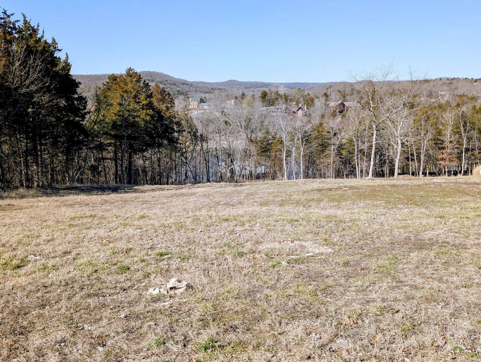 0.67 Acres of Residential Land for Sale in Reeds Spring, Missouri