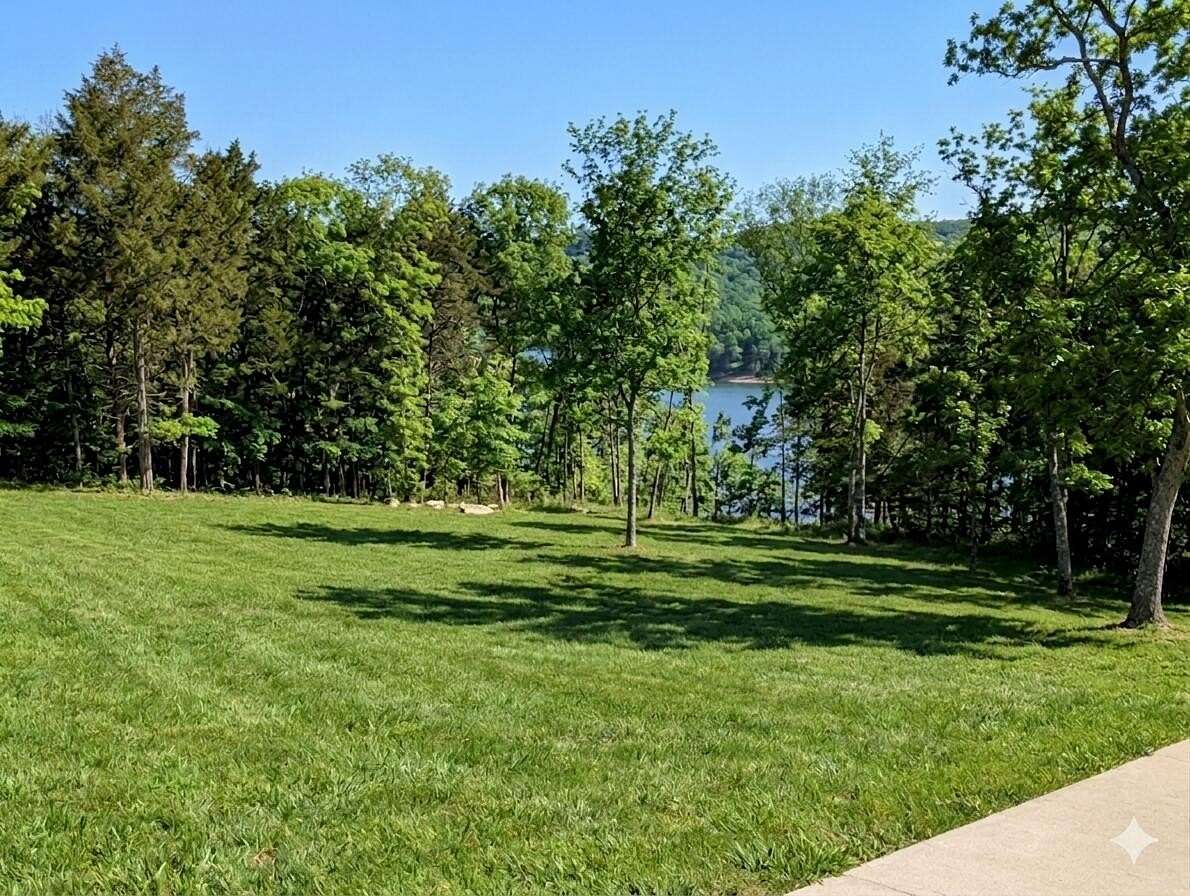 0.67 Acres of Residential Land for Sale in Reeds Spring, Missouri