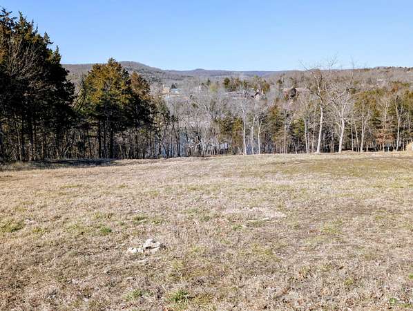 0.67 Acres of Residential Land for Sale in Reeds Spring, Missouri