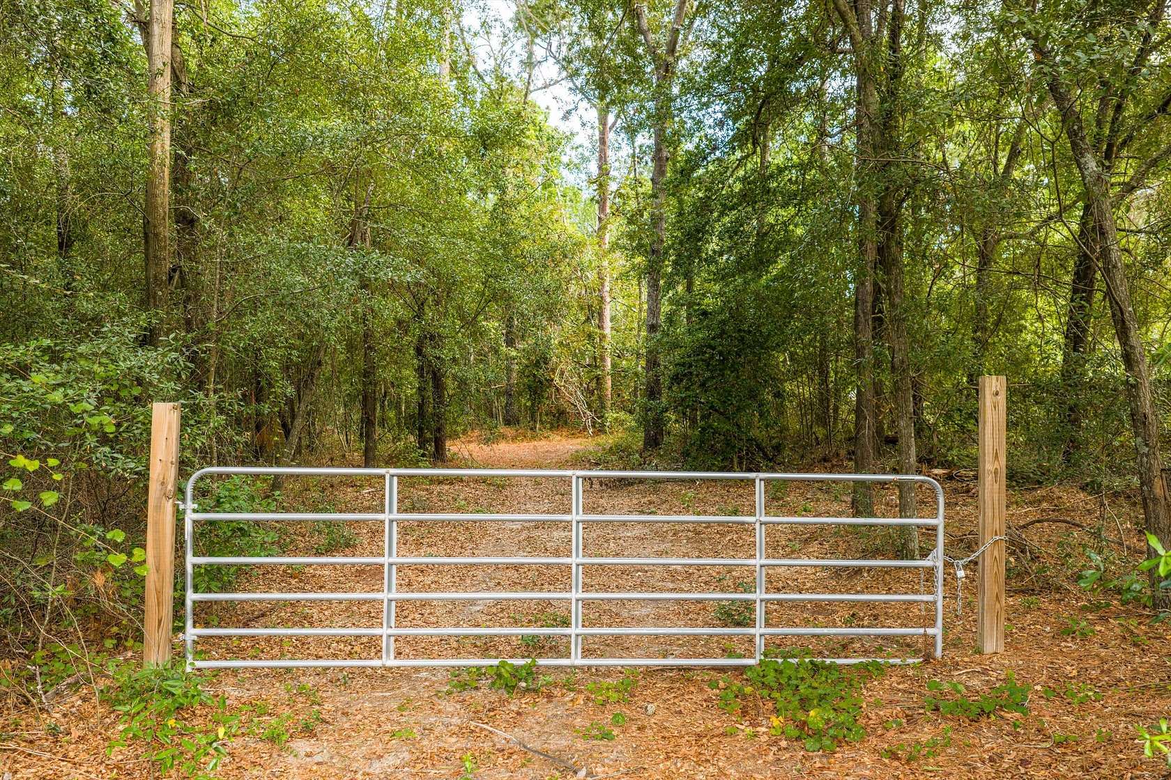 68 Acres of Recreational & Residential Land for Sale in Hephzibah, Georgia