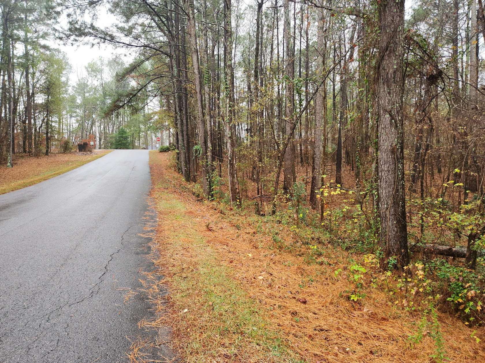 0.71 Acres of Residential Land for Sale in North Augusta, South Carolina