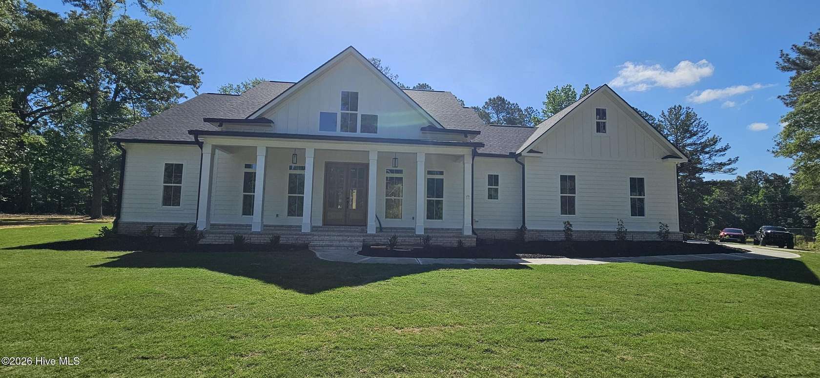 1.72 Acres of Land with Home for Sale in Grovetown, Georgia