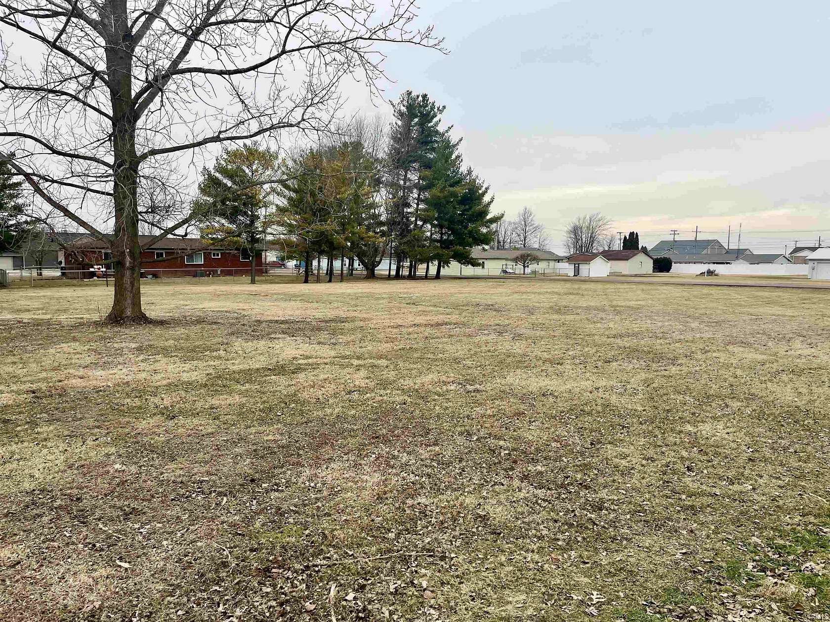 0.48 Acres of Residential Land for Sale in Montpelier, Indiana