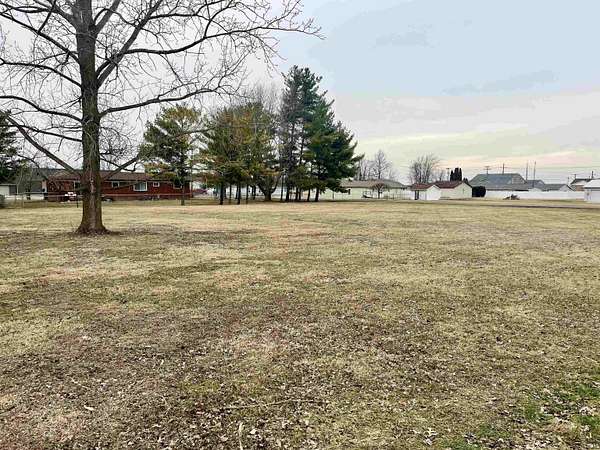0.48 Acres of Residential Land for Sale in Montpelier, Indiana