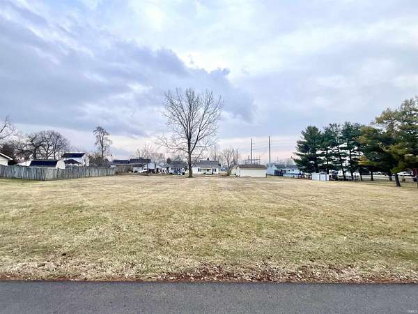 0.48 Acres of Residential Land for Sale in Montpelier, Indiana