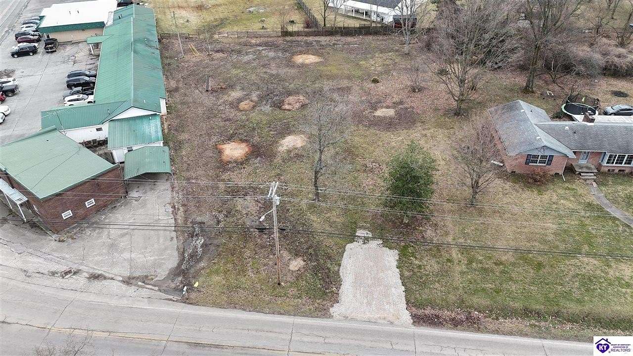 0.75 Acres of Residential Land for Sale in Hardinsburg, Kentucky