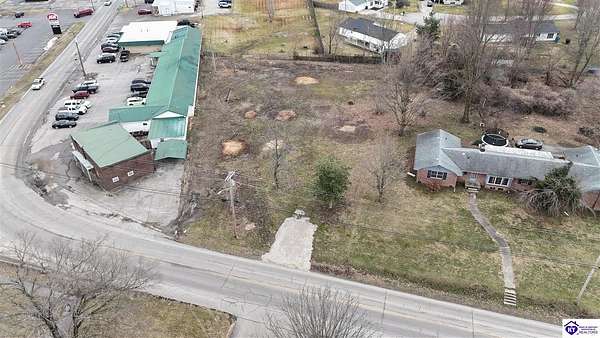 0.75 Acres of Residential Land for Sale in Hardinsburg, Kentucky