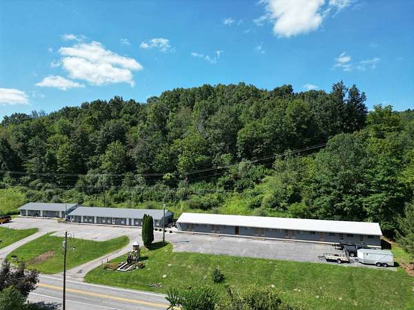 4.4 Acres of Commercial Land for Sale in Spencer, West Virginia
