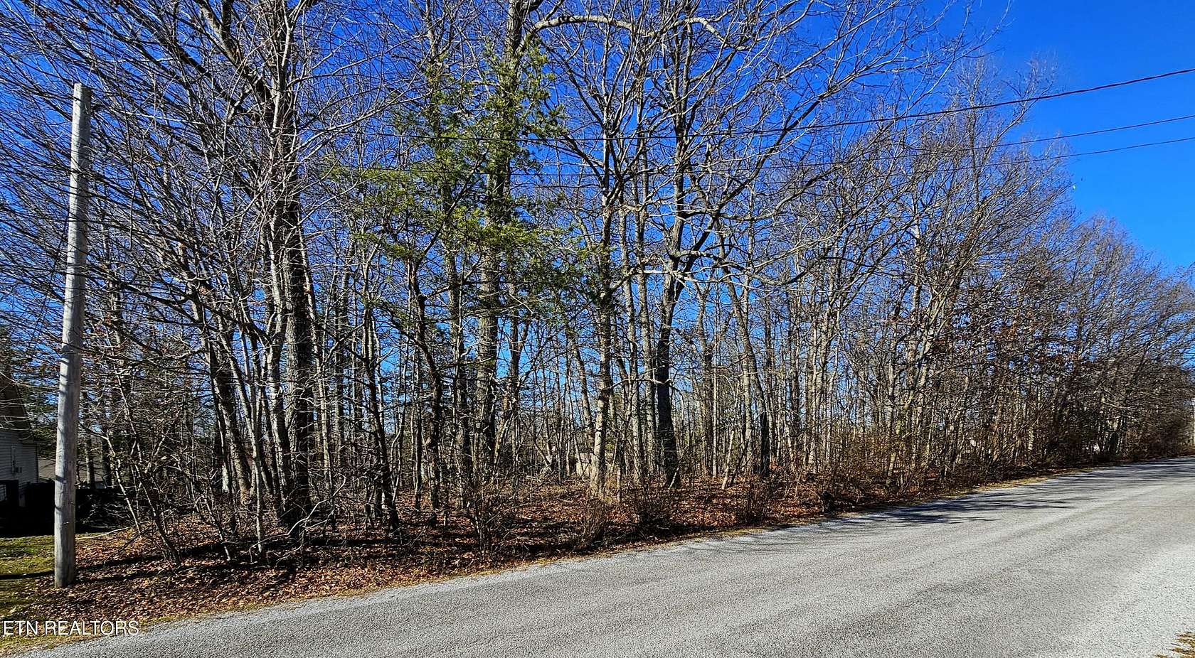 0.25 Acres of Residential Land for Sale in Crossville, Tennessee