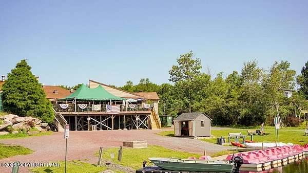 0.52 Acres of Residential Land for Sale in Albrightsville, Pennsylvania