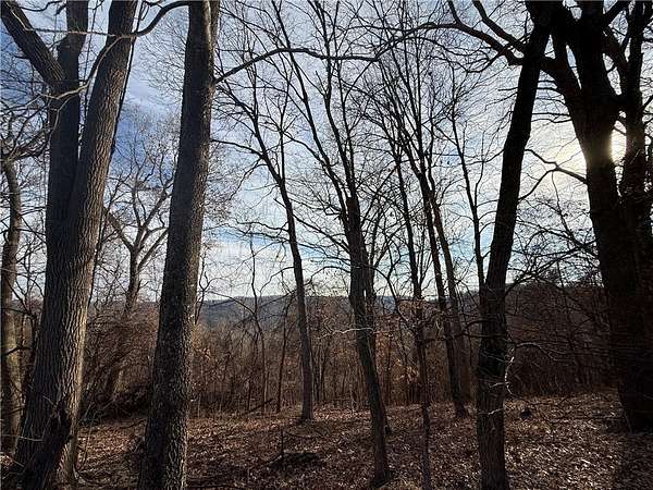 0.4 Acres of Residential Land for Sale in Holiday Island, Arkansas