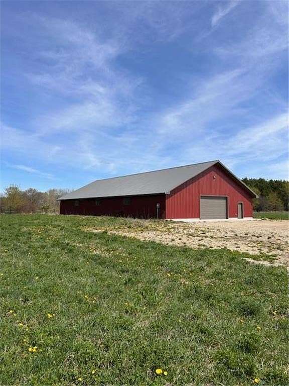 5.33 Acres of Mixed-Use Land for Sale in St. Joseph, Wisconsin