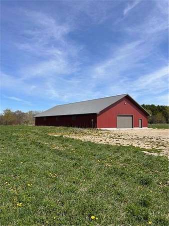 5.33 Acres of Mixed-Use Land for Sale in St. Joseph, Wisconsin