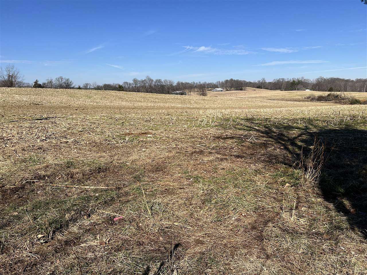 0.88 Acres of Residential Land for Sale in Scottsville, Kentucky