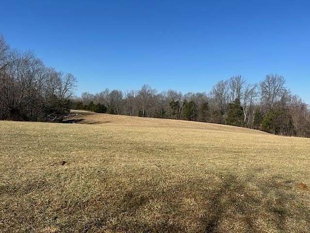 21.4 Acres of Recreational & Residential Land for Sale in Summer Shade, Kentucky