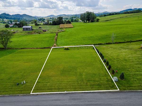 0.41 Acres of Land for Sale in Church Hill, Tennessee