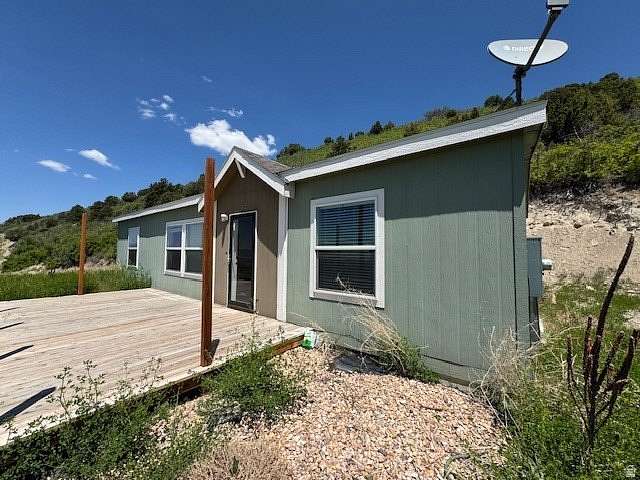 2 Acres of Residential Land with Home for Sale in Fairview, Utah