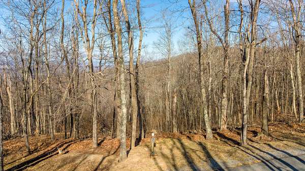 2.24 Acres of Residential Land for Sale in Caldwell, West Virginia