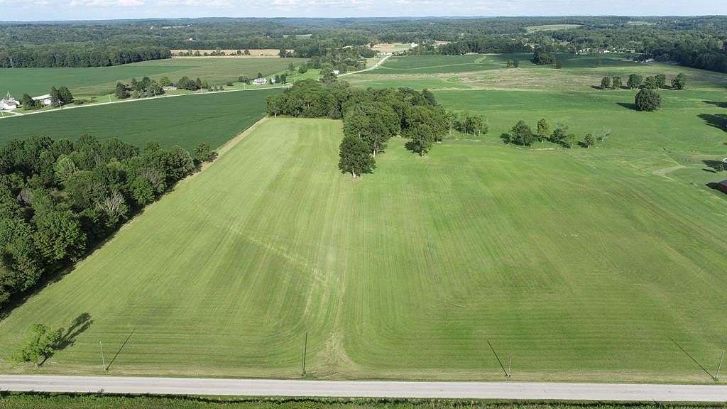 20 Acres of Land for Sale in Galion, Ohio