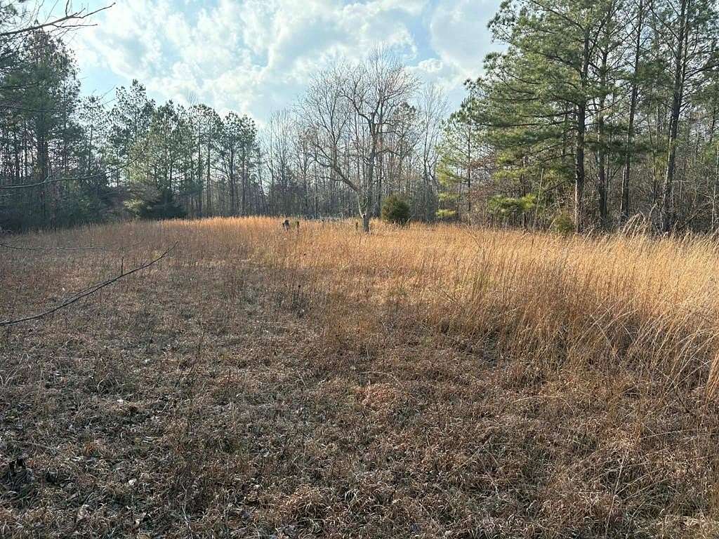 8.27 Acres of Residential Land for Sale in Bradley, South Carolina