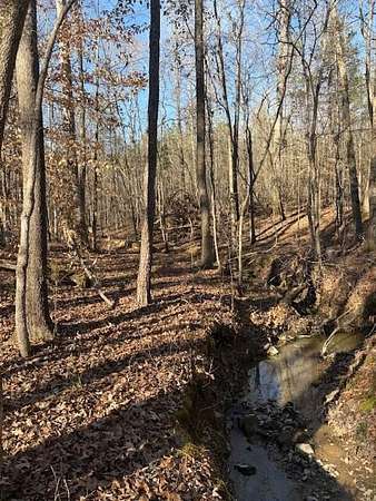8.27 Acres of Residential Land for Sale in Bradley, South Carolina