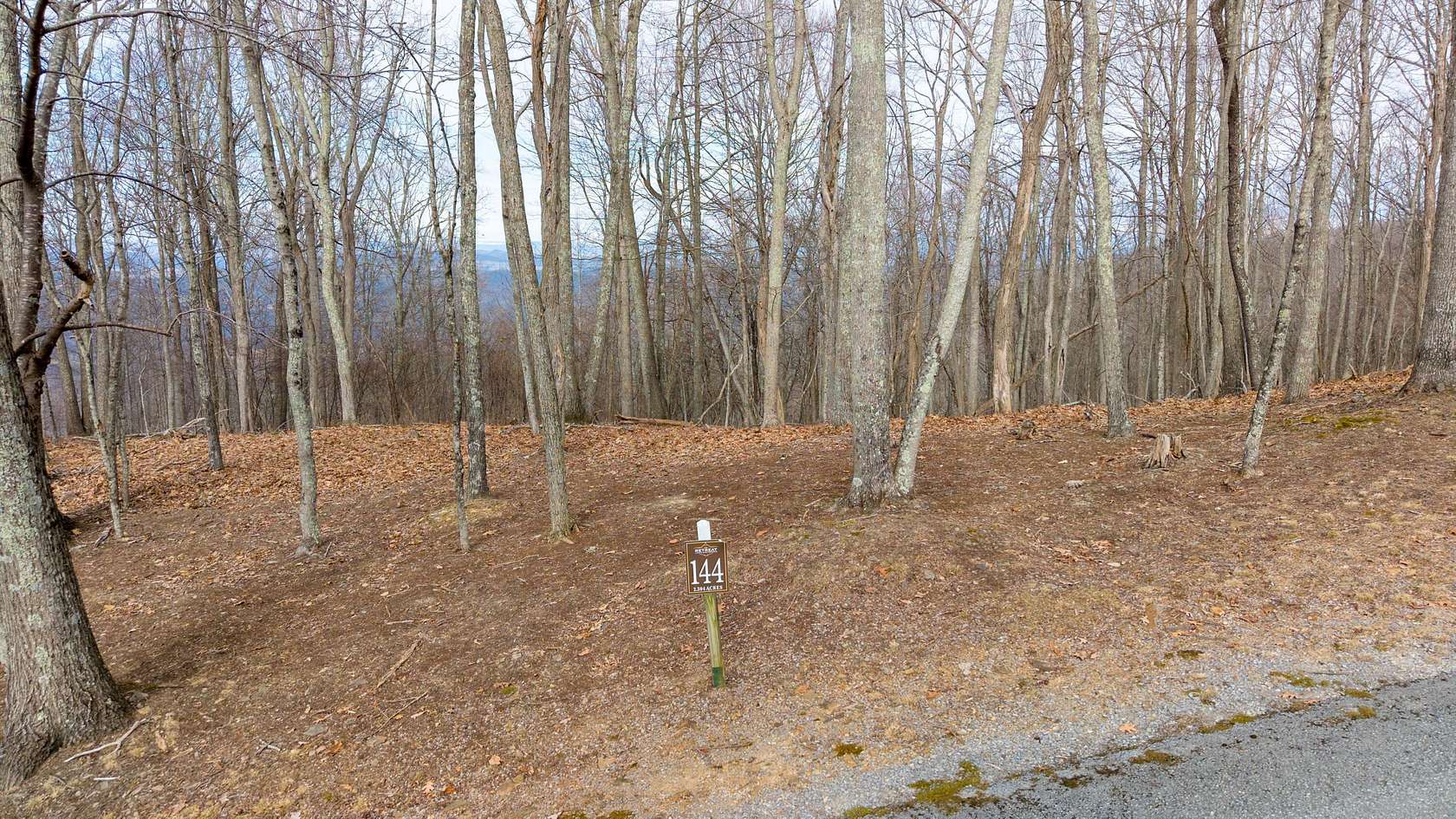 2.3 Acres of Residential Land for Sale in Caldwell, West Virginia