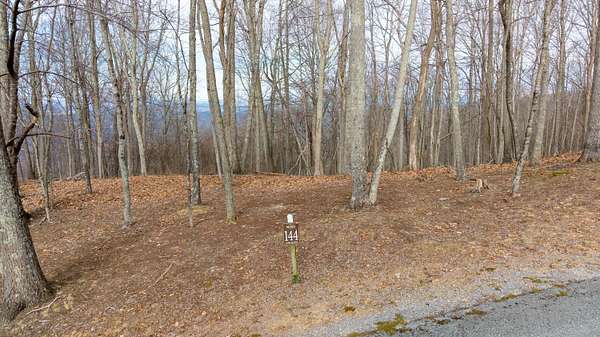 2.3 Acres of Residential Land for Sale in Caldwell, West Virginia