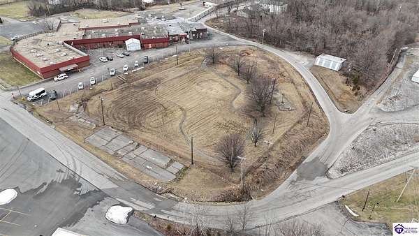 1.88 Acres of Land for Sale in Hardinsburg, Kentucky