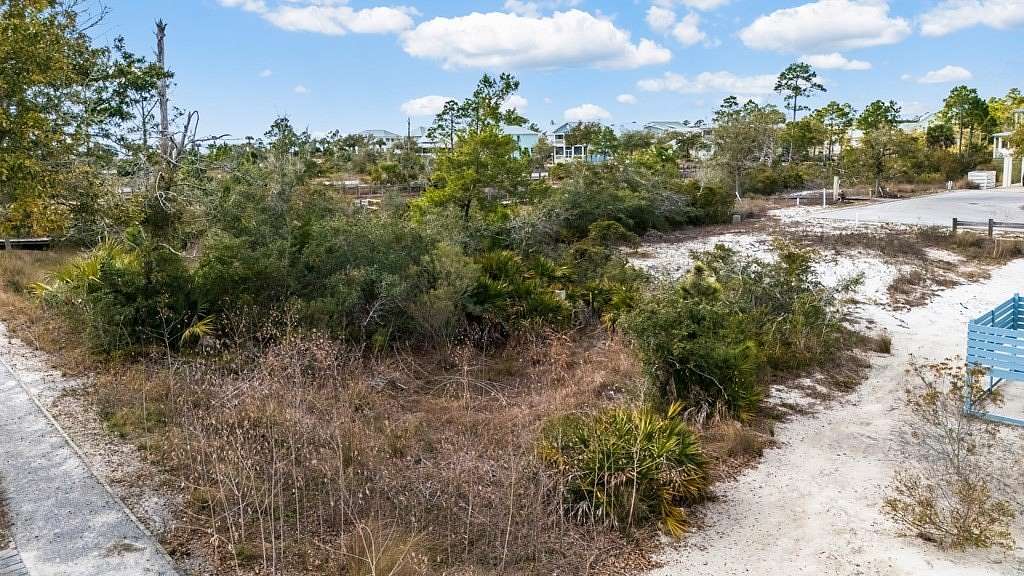 0.17 Acres of Residential Land for Sale in Port St. Joe, Florida