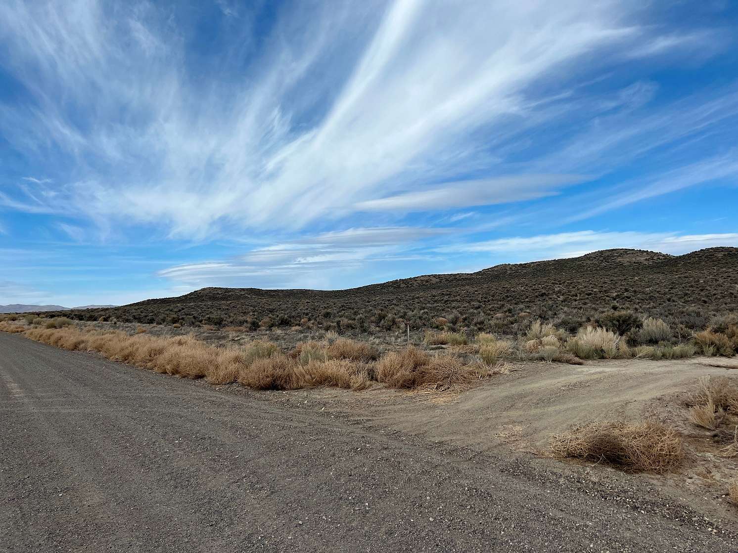 1.13 Acres of Residential Land for Sale in Elko, Nevada