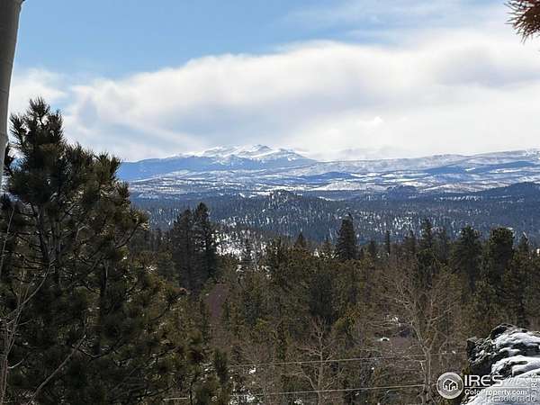 2.39 Acres of Residential Land for Sale in Red Feather Lakes, Colorado