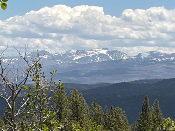 2.39 Acres of Residential Land for Sale in Red Feather Lakes, Colorado