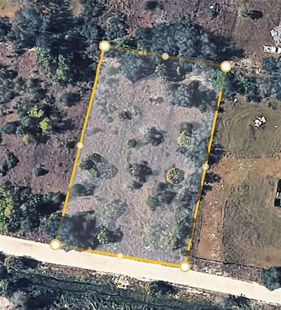 1.25 Acres of Residential Land for Sale in Punta Gorda, Florida