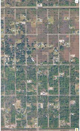 0.25 Acres of Residential Land for Sale in Lehigh Acres, Florida