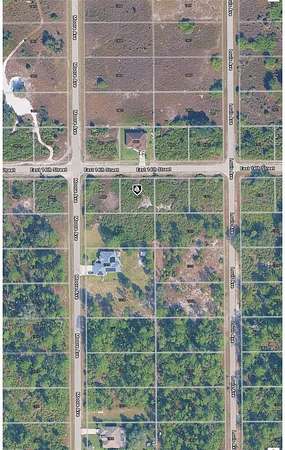 0.25 Acres of Residential Land for Sale in Lehigh Acres, Florida