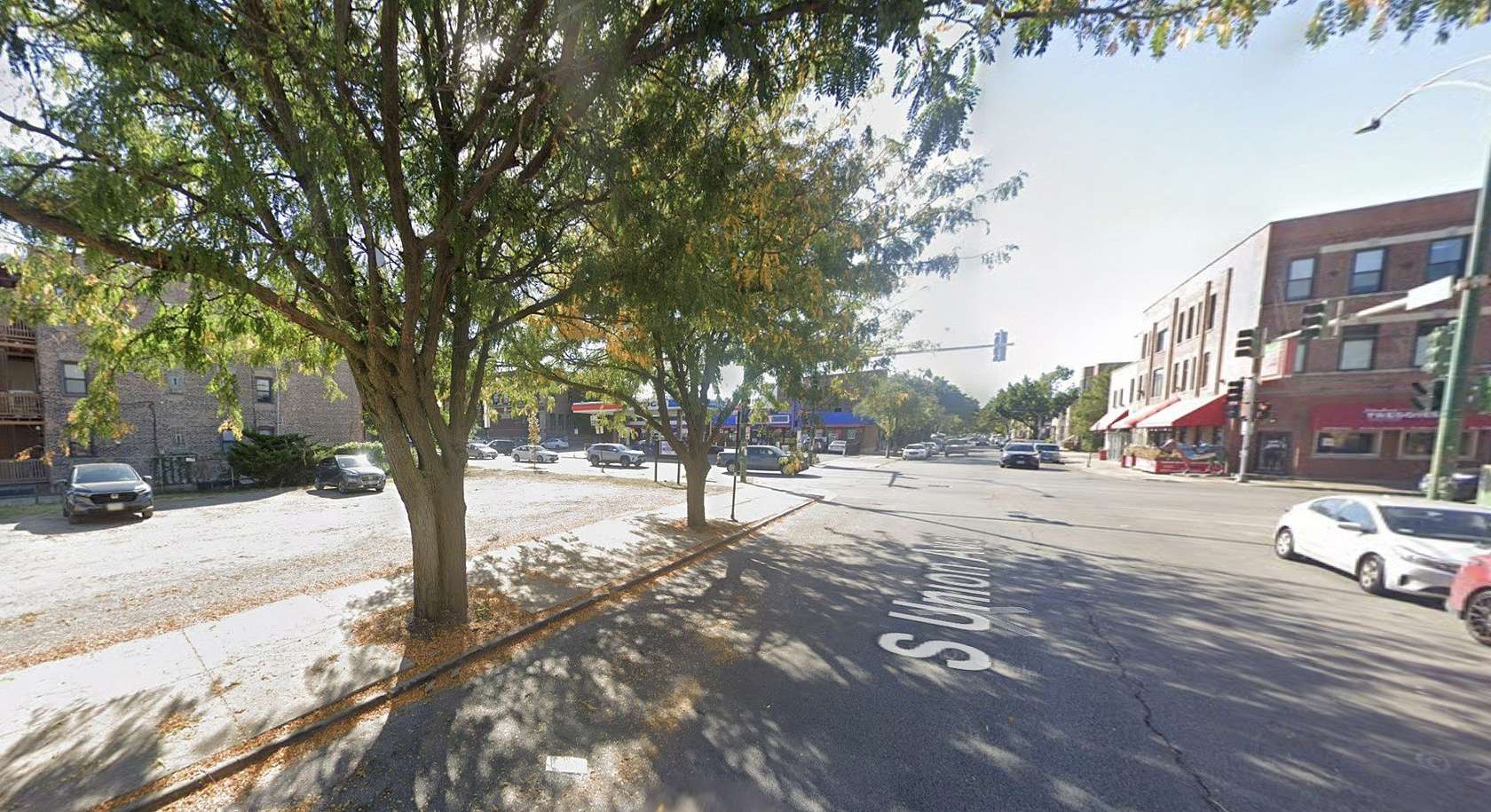 0.07 Acres of Land for Sale in Chicago, Illinois