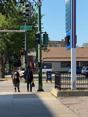 0.07 Acres of Mixed-Use Land for Sale in Chicago, Illinois