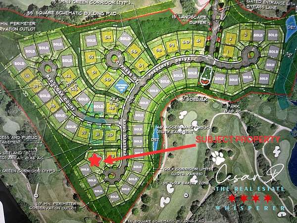 Residential Land for Sale in Kildeer, Illinois