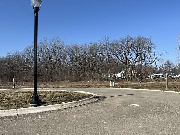 Residential Land for Sale in Kildeer, Illinois
