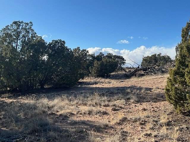 5.58 Acres of Residential Land for Sale in Santa Fe, New Mexico