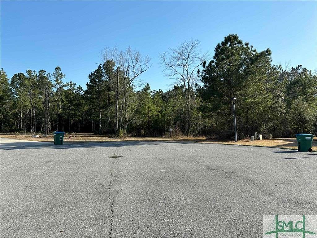 1 Acre of Residential Land for Sale in Rincon, Georgia