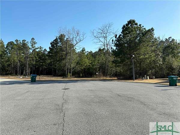 1 Acre of Residential Land for Sale in Rincon, Georgia